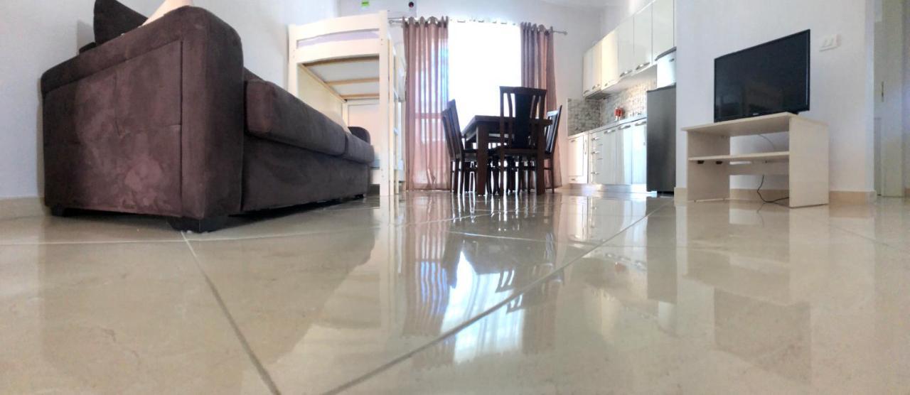 Residence Kullat 2 Веліпоя Екстер'єр фото