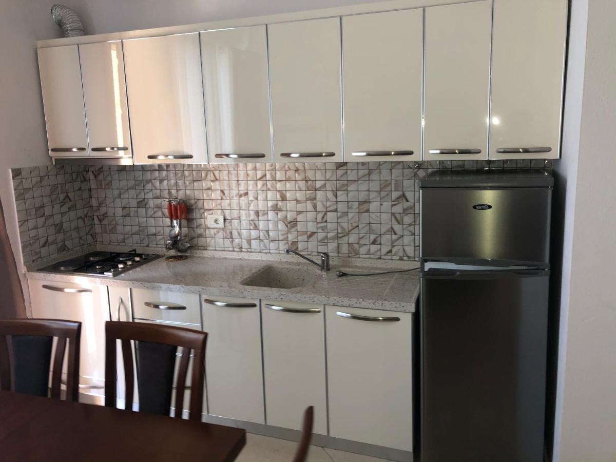 Residence Kullat 2 Веліпоя Екстер'єр фото