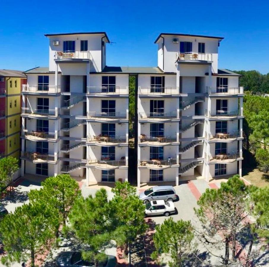 Residence Kullat 2 Веліпоя Екстер'єр фото